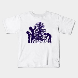 MERRY XMAS! 2 Kids T-Shirt